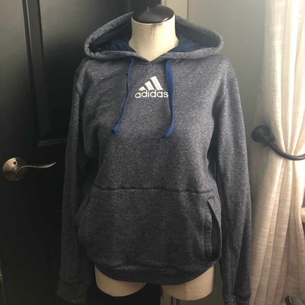 Adidas hoodie